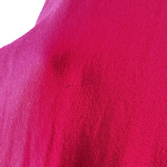 PIPER By Townsen Embroidered Ruffle Top! - Picture 9 of 13